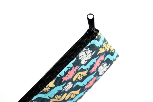 Bunte Federmappe | MLEM!