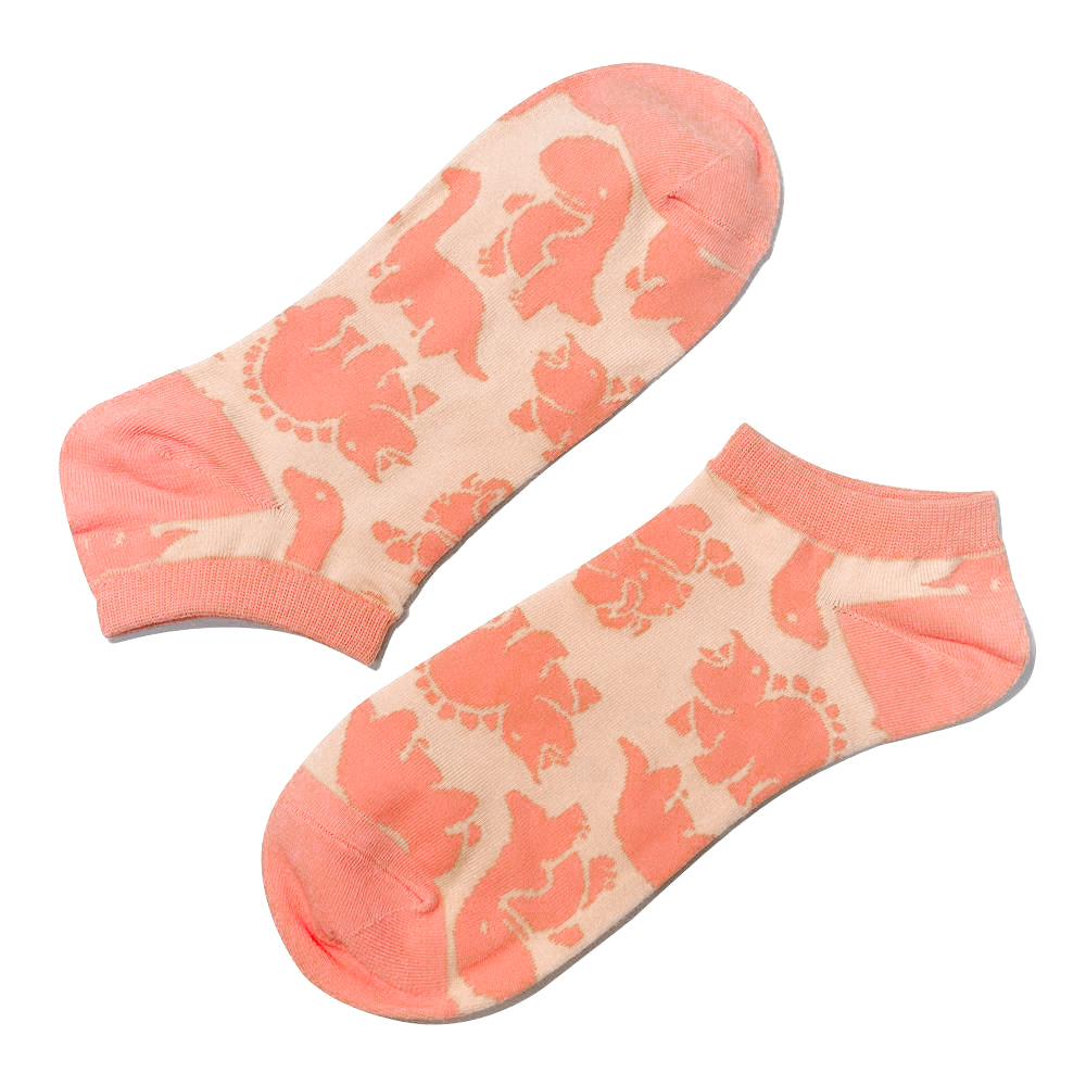 Dino Ankle Socks | different colours available