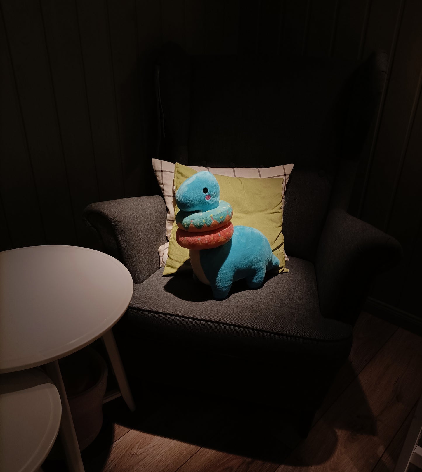 Lonk the Donut Dino | NEW | limited edition
