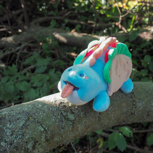 Großes Chuck Bundle