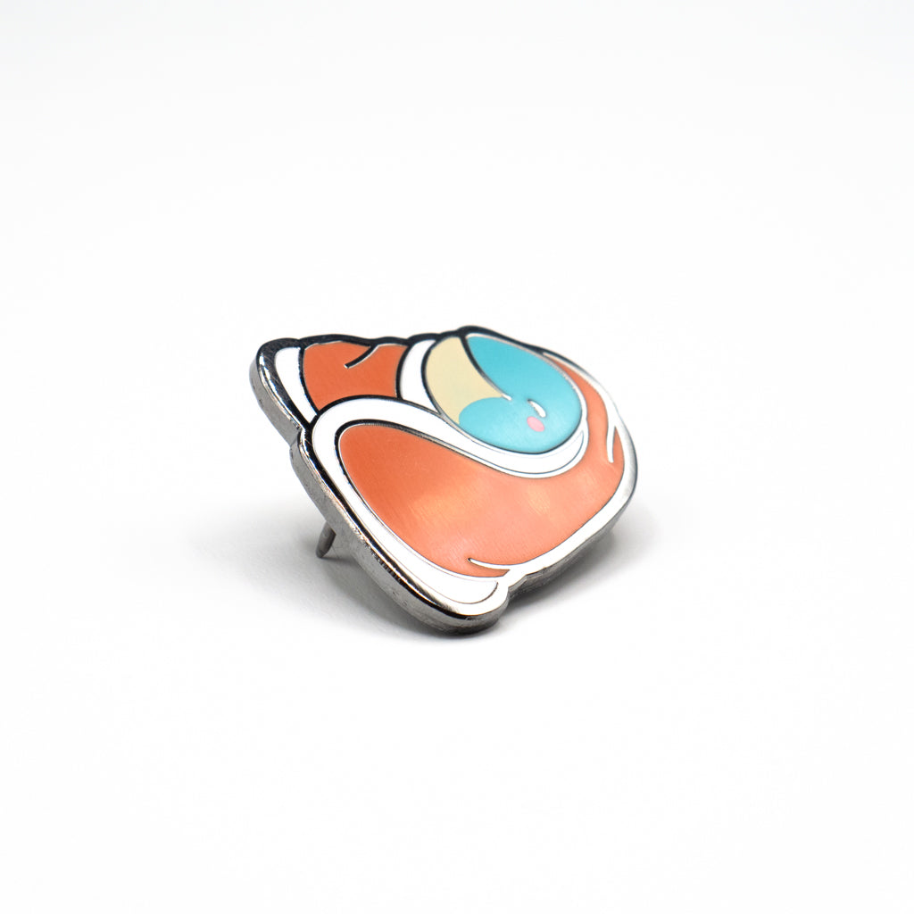 Enamel Pin | Mood Collection