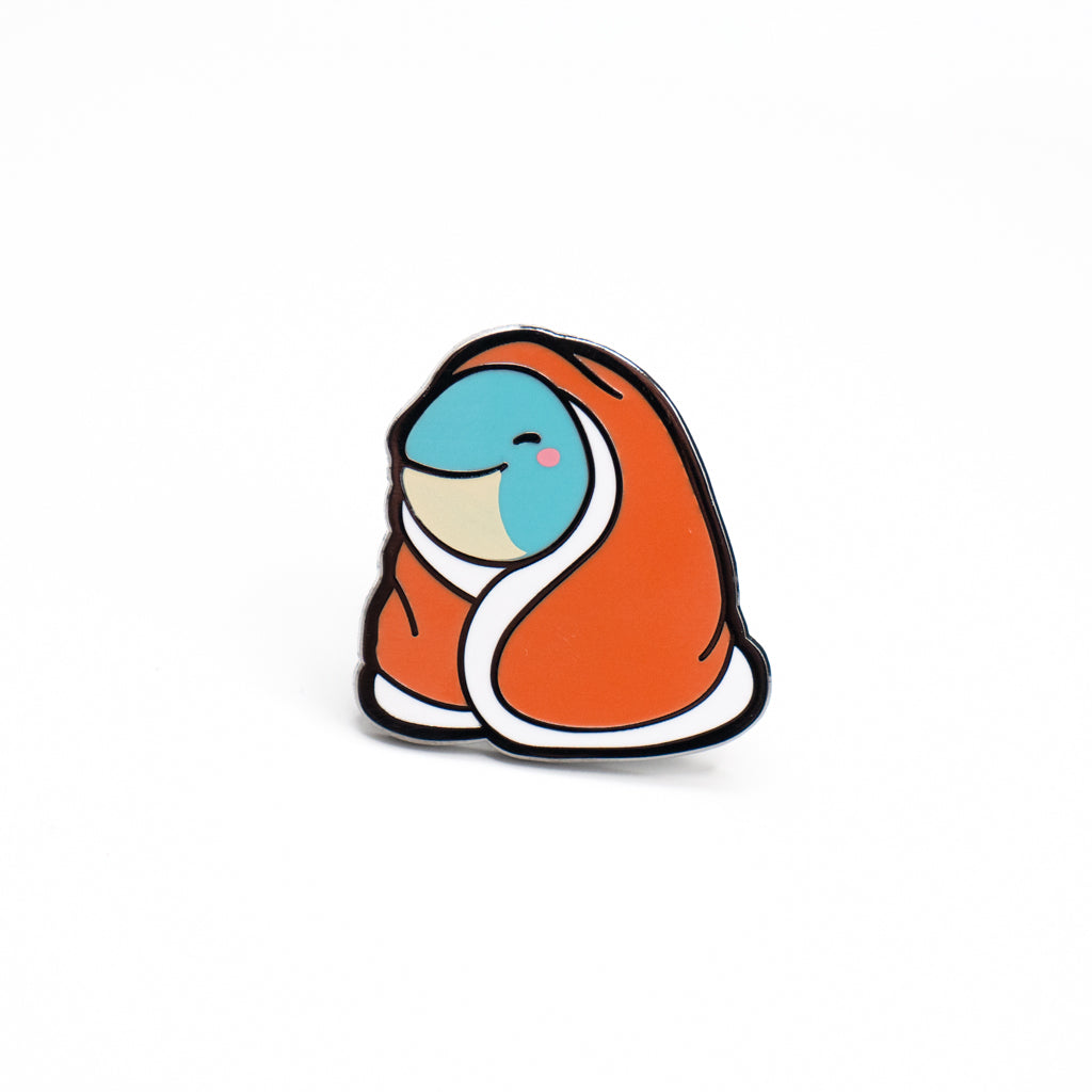 Enamel Pin | Mood Collection