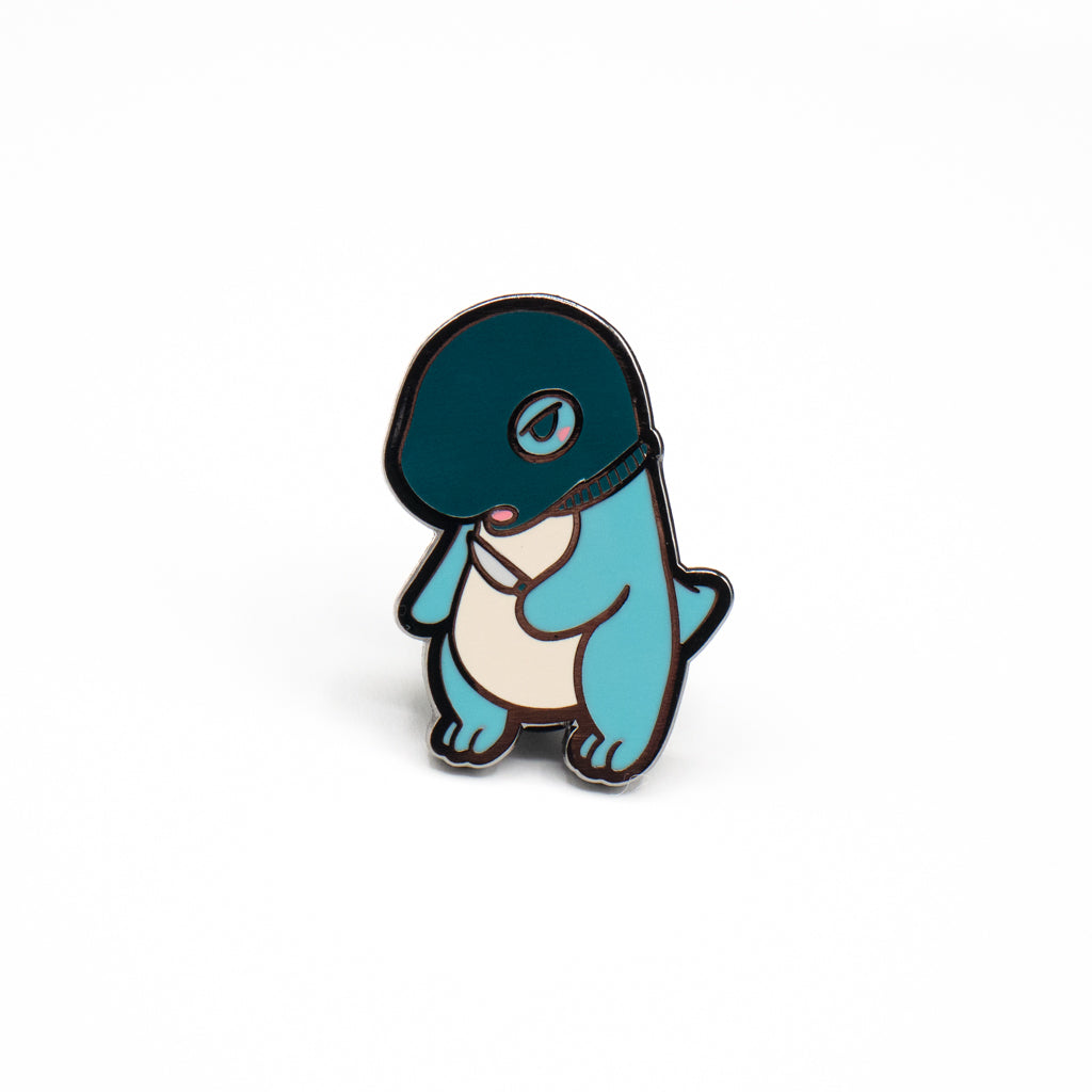 Enamel Pin | Mood Collection