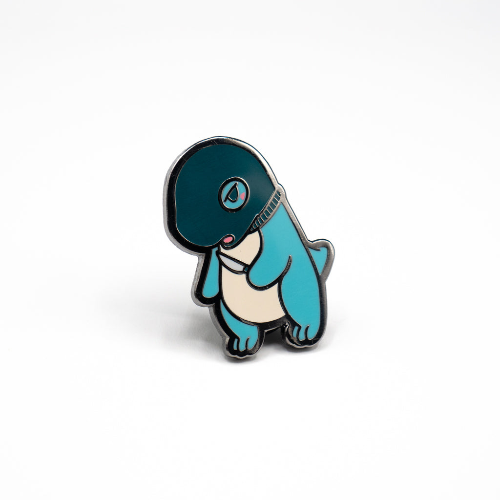 Enamel Pin | Mood Collection
