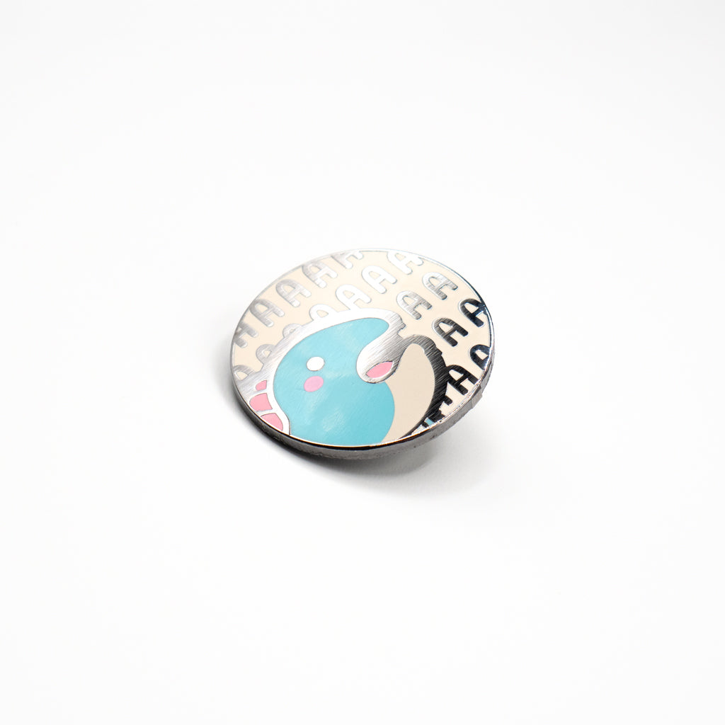Enamel Pin | Mood Collection