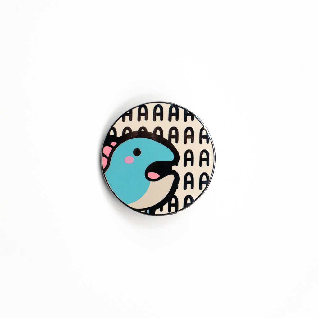 Enamel Pin | Mood Collection
