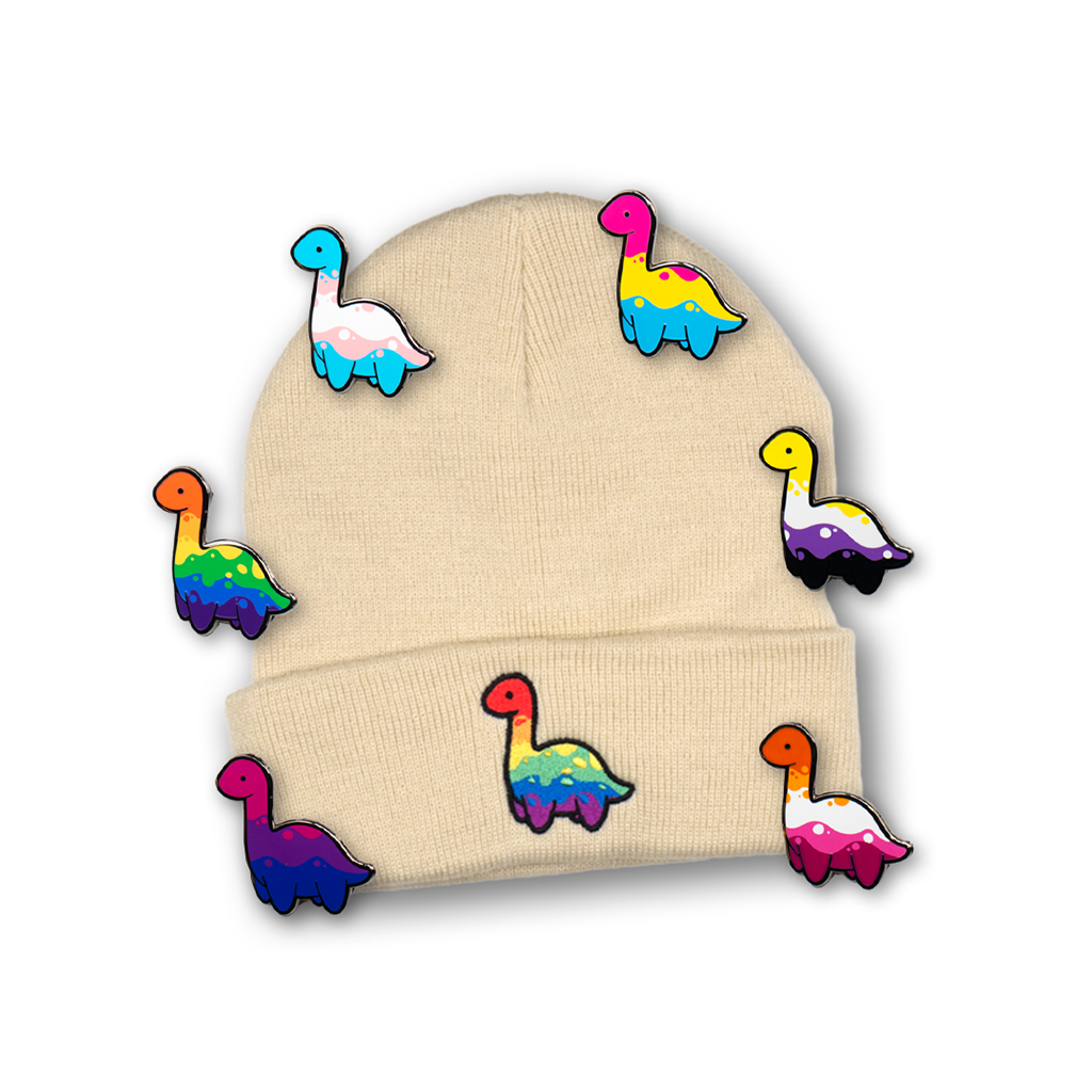 Pride Bundle