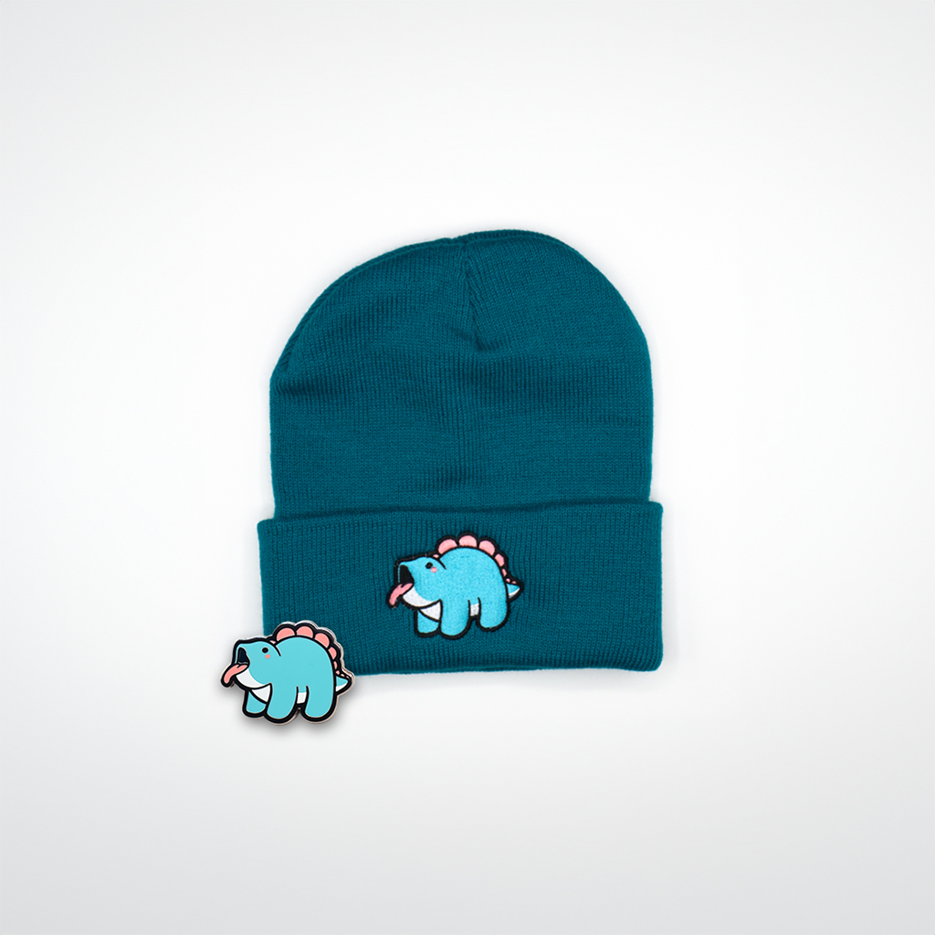 Small Chuck Bundle