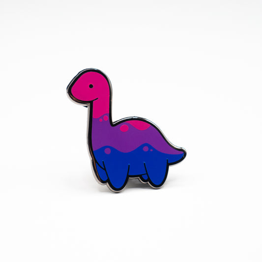 Enamel Pin | Pride Lonks