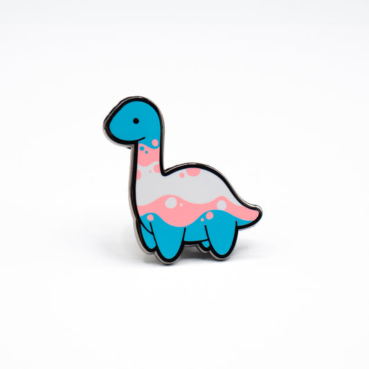 Enamel Pin | Pride Lonks