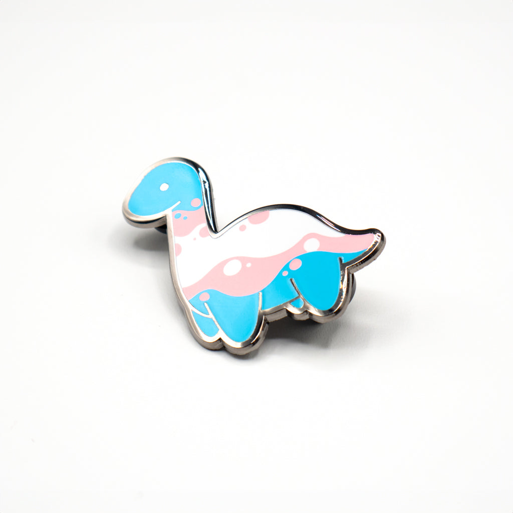 Enamel Pin | Pride Lonks