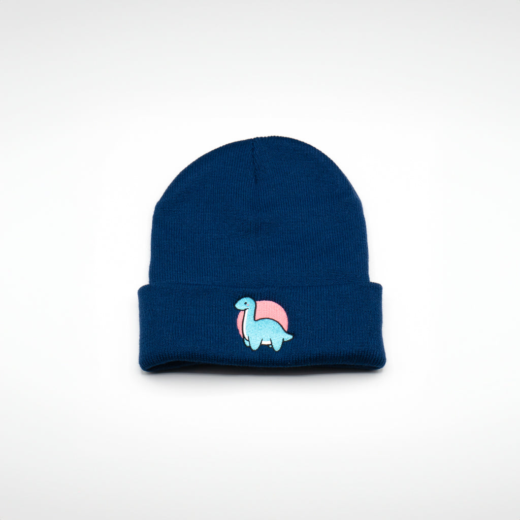 Dino Beanies | hugadino classics