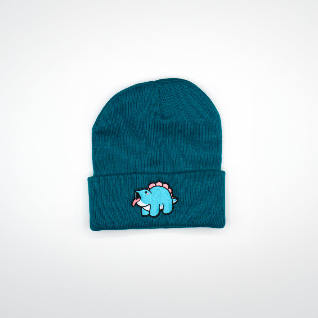 Dino Beanies | hugadino classics