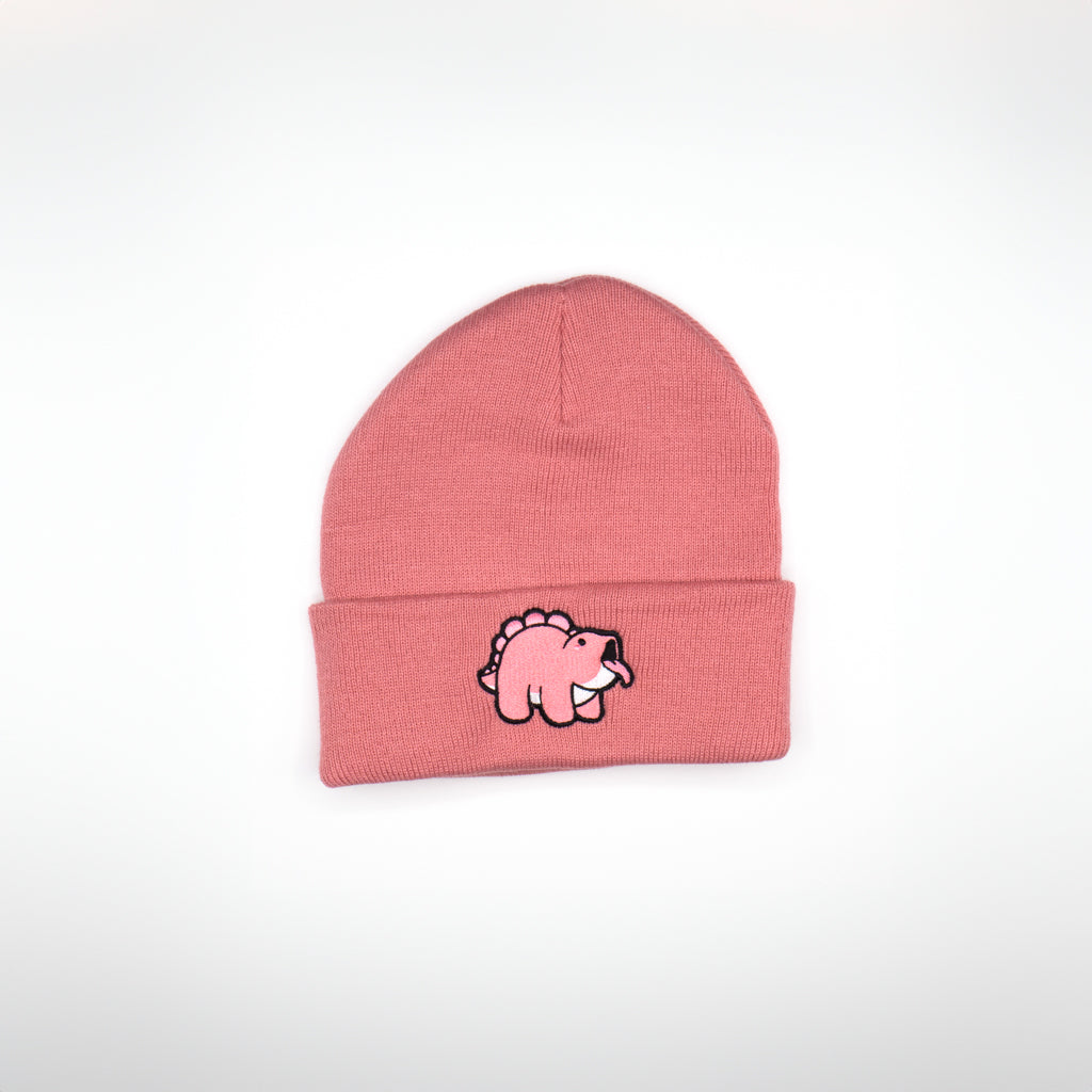 Dino Beanies | hugadino classics