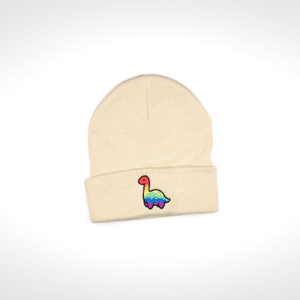 Dino Beanies | hugadino classics