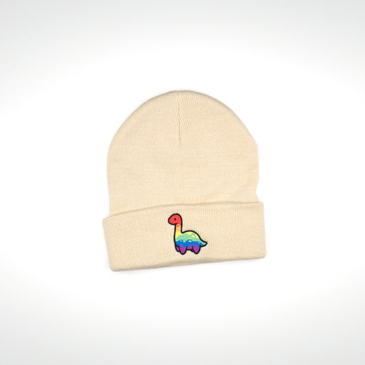 Dino Beanies | hugadino classics